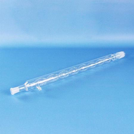 Холодильник шариковый, 400 мм, шлифы 29/32-14/23 - В наличии