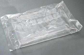 Крышка к планшету с 96 лунками, для лабораторных исследований, полистирол, в инд. стерильной упаковке, Италия, упаковка 10 шт Крышка к планшету с 96 лунками, для лабораторных исследований, полистирол, в инд. стерильной упаковке, Италия, упаковка 10 шт