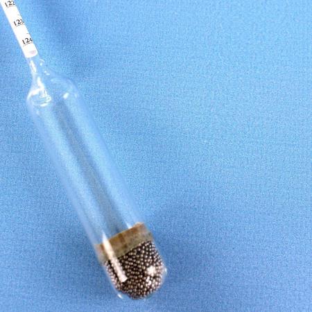 Ареометр общего назначения АОН-1 (1180...1240 кг/м³), (ГОСТ 18481-81)