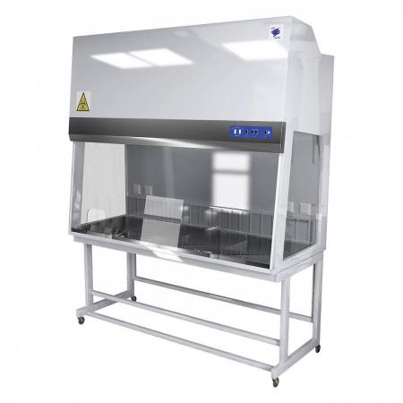 Ламинарный бокс СЛШ-ЗП-1,8 Ламинарный бокс СЛШ-ЗП-1,8 - Под заказ