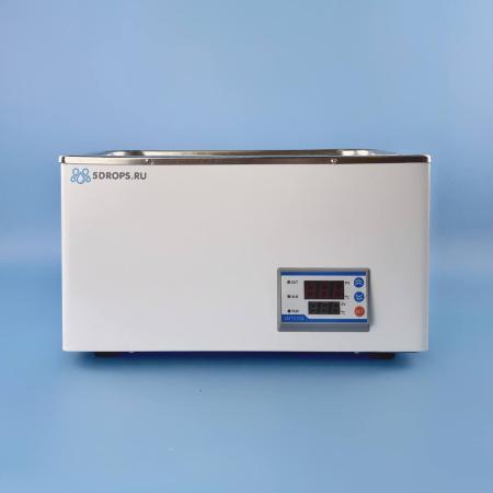 Водяная баня двухместная 5drops-2S E на 6 литров