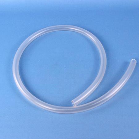 Термостойкий пищевой ПВХ-шланг внутр. диам. 12 мм, стенка - 2 мм