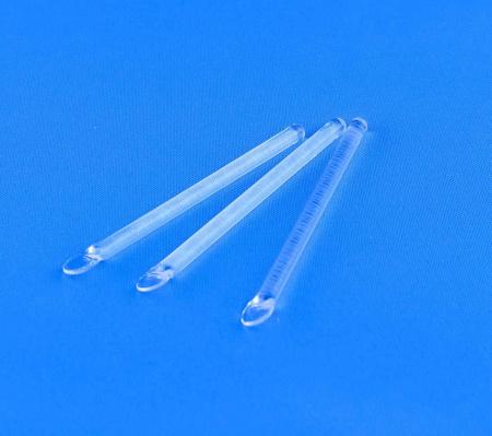 Лопаточка стеклянная глазная, 50 шт/упак - В наличии