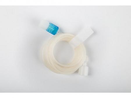 Проводник инфузионный 1,0х1,5, 320 шт в уп. - Под заказ