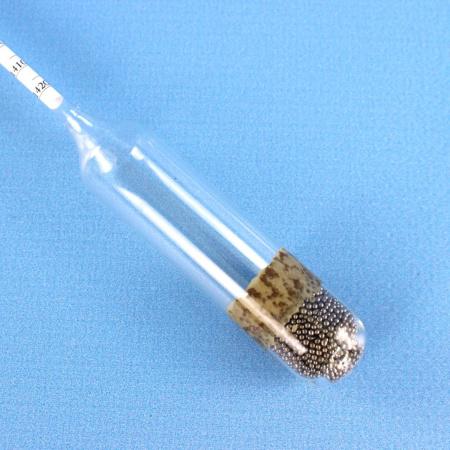 Ареометр общего назначения АОН-1 (1360...1420 кг/м³), (ГОСТ 18481-81)