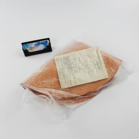 Подкладное резиновое судно №2 475х395