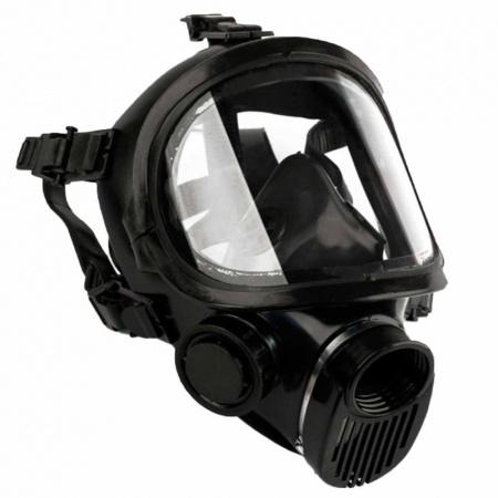 Маска-противогаз ППМ-88, без коробки и сумки - Под заказ