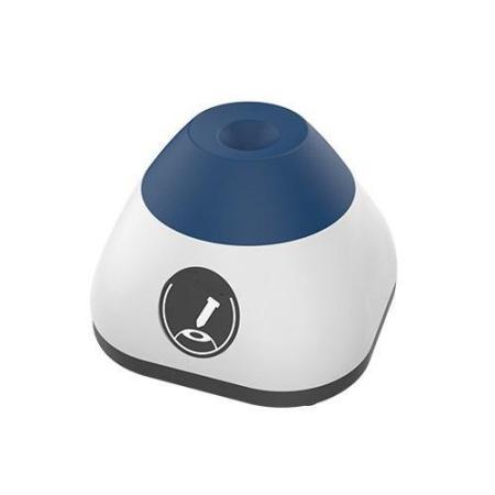 Мини вихревой смеситель (вортекс) 5drops-VM-300, 3000 об/мин, до 50 мл - В наличии