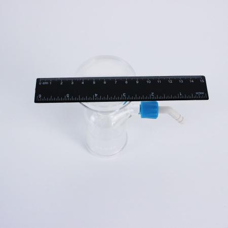 Система вакуумной фильтрации "MicroFilter-5Drops", приемная колба 1000 мл, воронка на 300 мл с пластиковым отводом