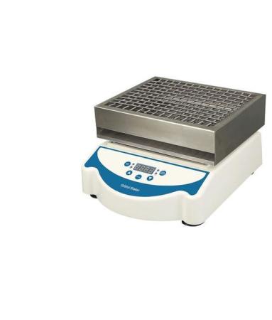 Настольный орбитальный шейкер 5Drops-DS-O300, с амплитудой 30 мм и платформой 320x265 мм - В наличии