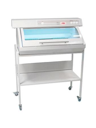 Ультрафиолетовая камера 950х600х1170 мм, бактерицидная, для хранения стерил.,инструментов, с рег. удост-ем., - В наличии