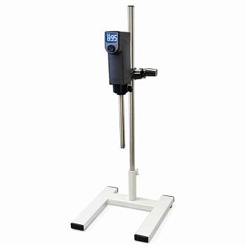 Гомогенизатор 50-2500 мл, до 27 000 об/мин, с LED-дисплеем