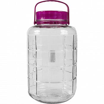 Банка "Фиолент" 3 л