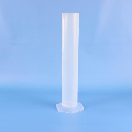 Цилиндр мерный, 1000 мл, полипропилен