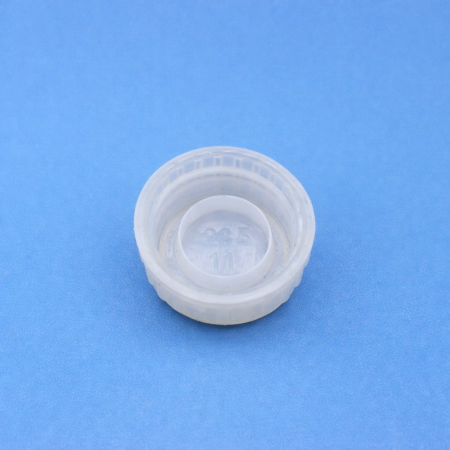 Бутыль БТ-4-500 светлое стекло 500 мл