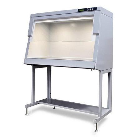 Ламинарный бокс БАВ-ПЦР-"Ламинар-С.", с УФ-рециркулятором воздуха Ламинарный бокс БАВ-ПЦР-"Ламинар-С.", с УФ-рециркулятором воздуха - Под заказ