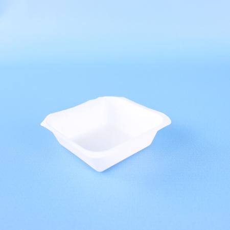 Ёмкость для взвешивания 100 мл 78,5 х 78,5 х 23 мм, 250 шт/упак - В наличии