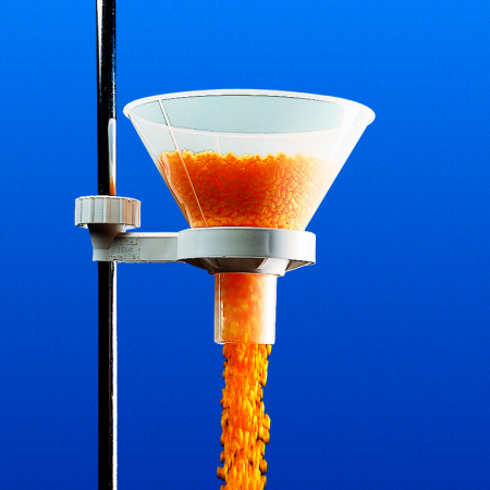 Воронка для порошков, диаметр 180 мм - В наличии