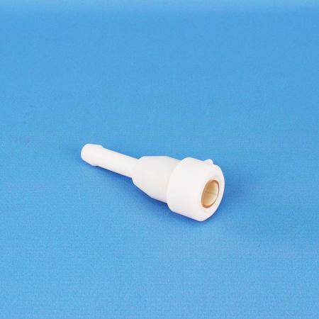 Водоструйный насос НВФ-2, фторопласт