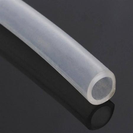 Шланг силиконовый внутр. диам. 10 мм, стенка - 2 мм Шланг силиконовый внутр. диам. 10 мм, стенка - 2 мм