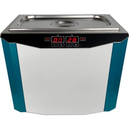 Водяная баня лабораторная молочная редуктазная на 7 литров - Под заказ