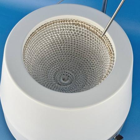 Колбонагреватель 5drops-2000D на 2000 мл, с цифровым дисплеем и внешним датчиком температуры