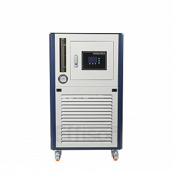 Охлаждающий термостат (чиллер) DLS-50/30, 50 л, -20 до 25ºC Охлаждающий термостат (чиллер) DLS-50/30, 50 л, -20 до 25ºC