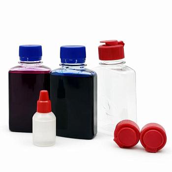 Набор для окраски микроорганизмов по методу Циль-Нильсена, 100 мл