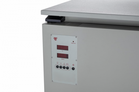 Сушильный шкаф, 160 литров, 50-200 °С, высокоточный, с принудительной конвекцией