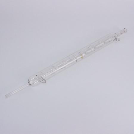 Шариковый холодильник, 400 мм, без шлифов - В наличии