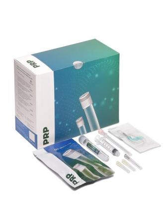 Набор для PRP и плазмотерапии, с вакуумными пробирками с цитратом натрия 3,8%, 10 мл, 16х100 мм, стерил, инд.упак., 10 шт - В наличии