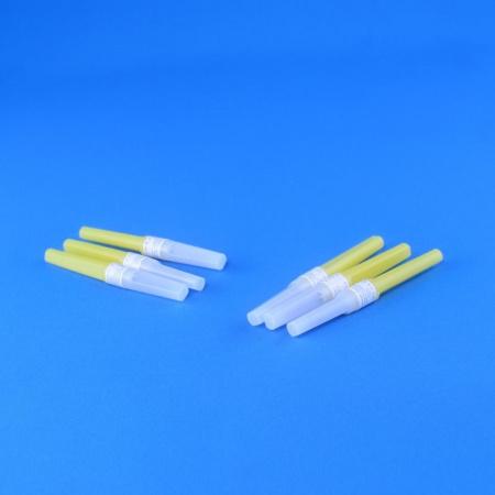 Игла двусторонняя стандартная 20G 1 1/2" (0,9x38 мм), 100 шт/упак - В наличии