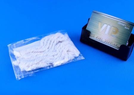 Фитиль для спиртовок, 10 шт/упак