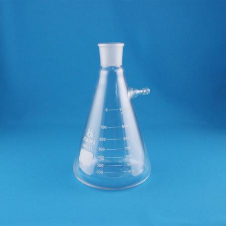 Колба Бунзена 5drops, 1000 мл, шлиф 29/32 - В наличии