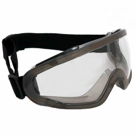 Панорамные очки, закрытые, 1 шт - В наличии