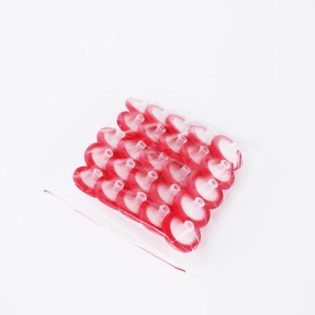 Шприцевой фильтр 0.22/25 PTFE 100 шт/упак