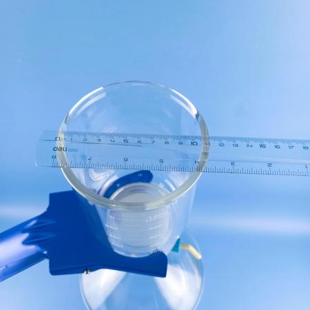 Система вакуумной фильтрации "MicroFilter-5Drops", приемная колба 10000 мл, с расширенной воронкой на 1000 мл