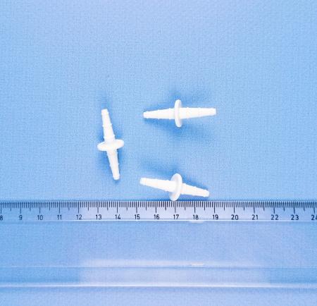 Переходник прямой бесшовный 4/5/6 мм