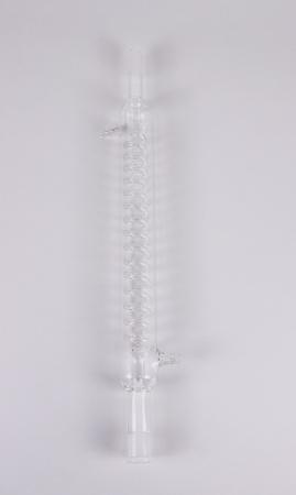 Холодильник спиральный 5drops, ХСВ-300 мм, шлифы 19/26-19/26