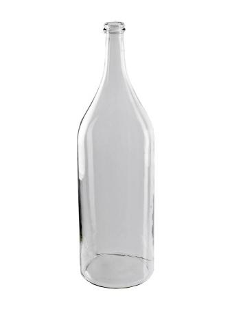 Бутылка « Русская Четверть» 3,075 л. - Под заказ