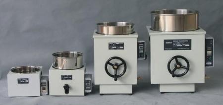 Баня 10 л (вода/масло) W10-180SP, цифровая, 0–180°C - В наличии