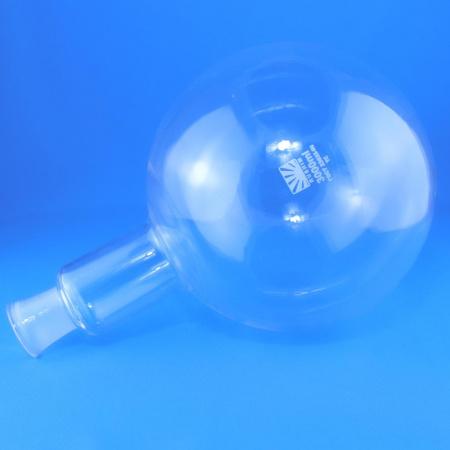 Колба круглодонная К-1-3000, 3000 мл, шлиф 29/32 - В наличии