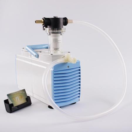 Вакуумный фильтр ABF-15, с латунными выходами