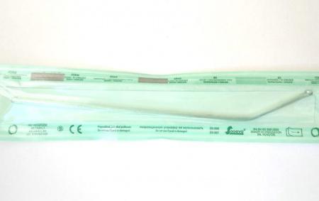 Петля ректальная изогнутая, Упаковка 5 шт. - В наличии