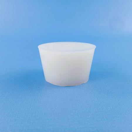 Пробка силиконовая конусная №11 56х46х33 мм - В наличии