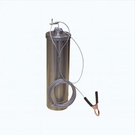 Пробоотборник ППН-750(Б), с заданного уровня, для взятия проб легких нефти, масел и светлых нефтепродуктов - В наличии