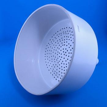 Воронка Бюхнера, диаметр 250 мм Воронка Бюхнера, диаметр 250 мм