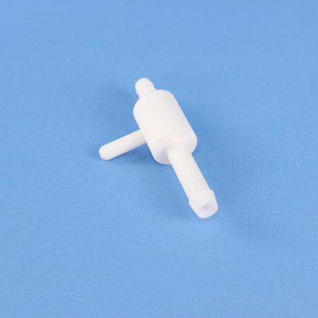 Водоструйный насос НВФ-1, фторопласт - В наличии