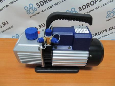 Вакуумный насос "5Drops 215" для установки "Струя"