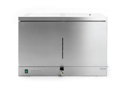 Медицинский аквадистиллятор 10 л/ч, нержавеющая сталь, сборник на 20 литров, с рег. удост-ем., - В наличии